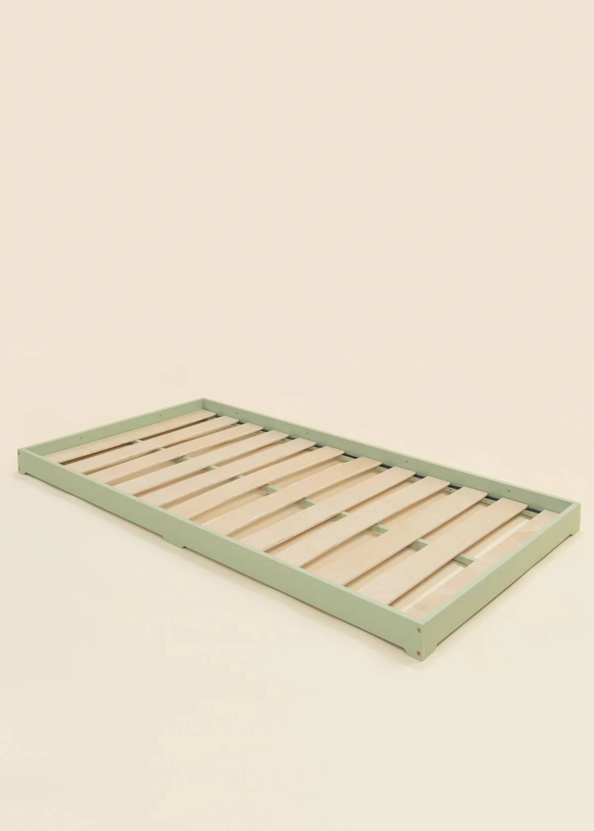 Barneseng Montessori - Salvie