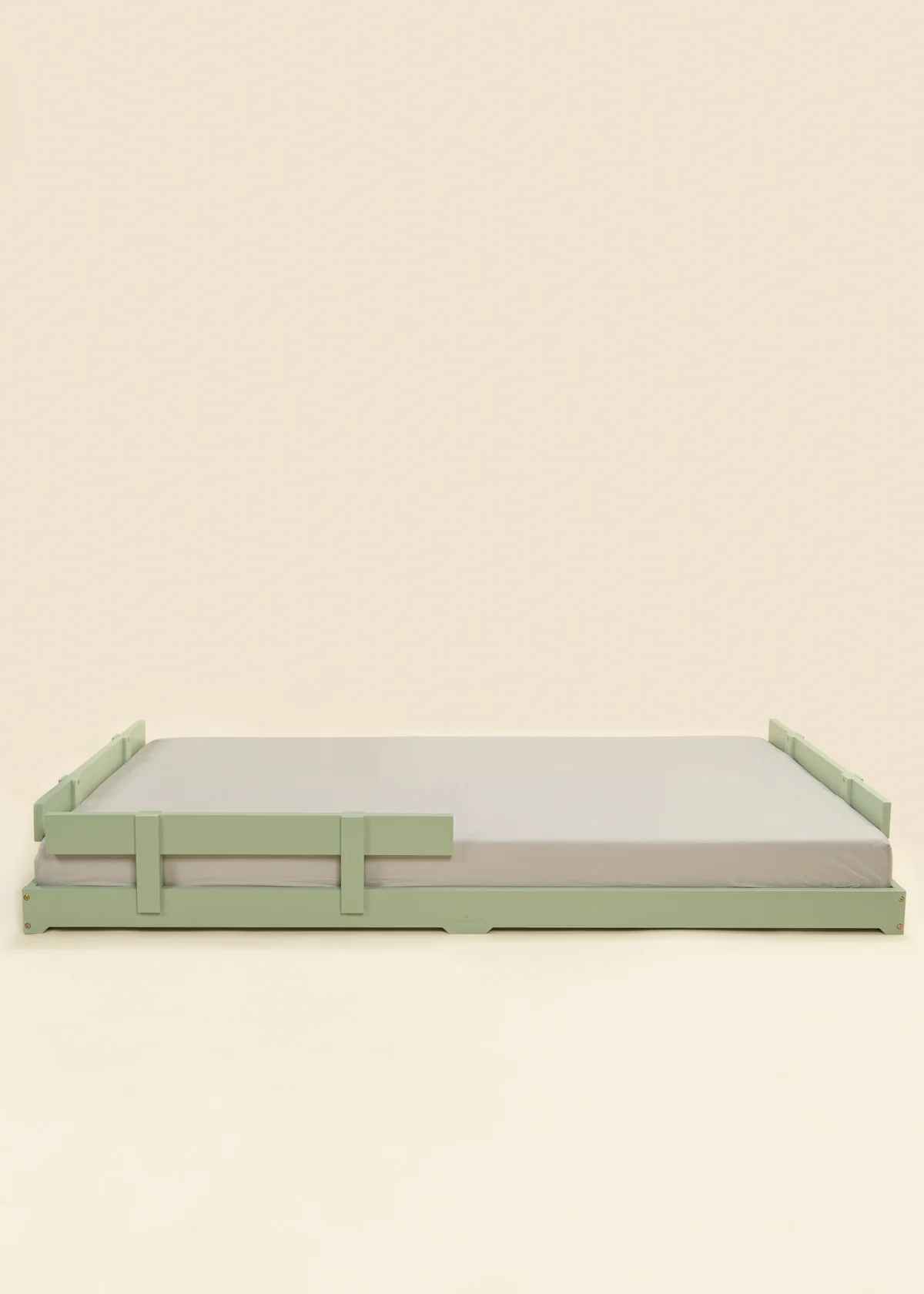 Barneseng Montessori - Salvie