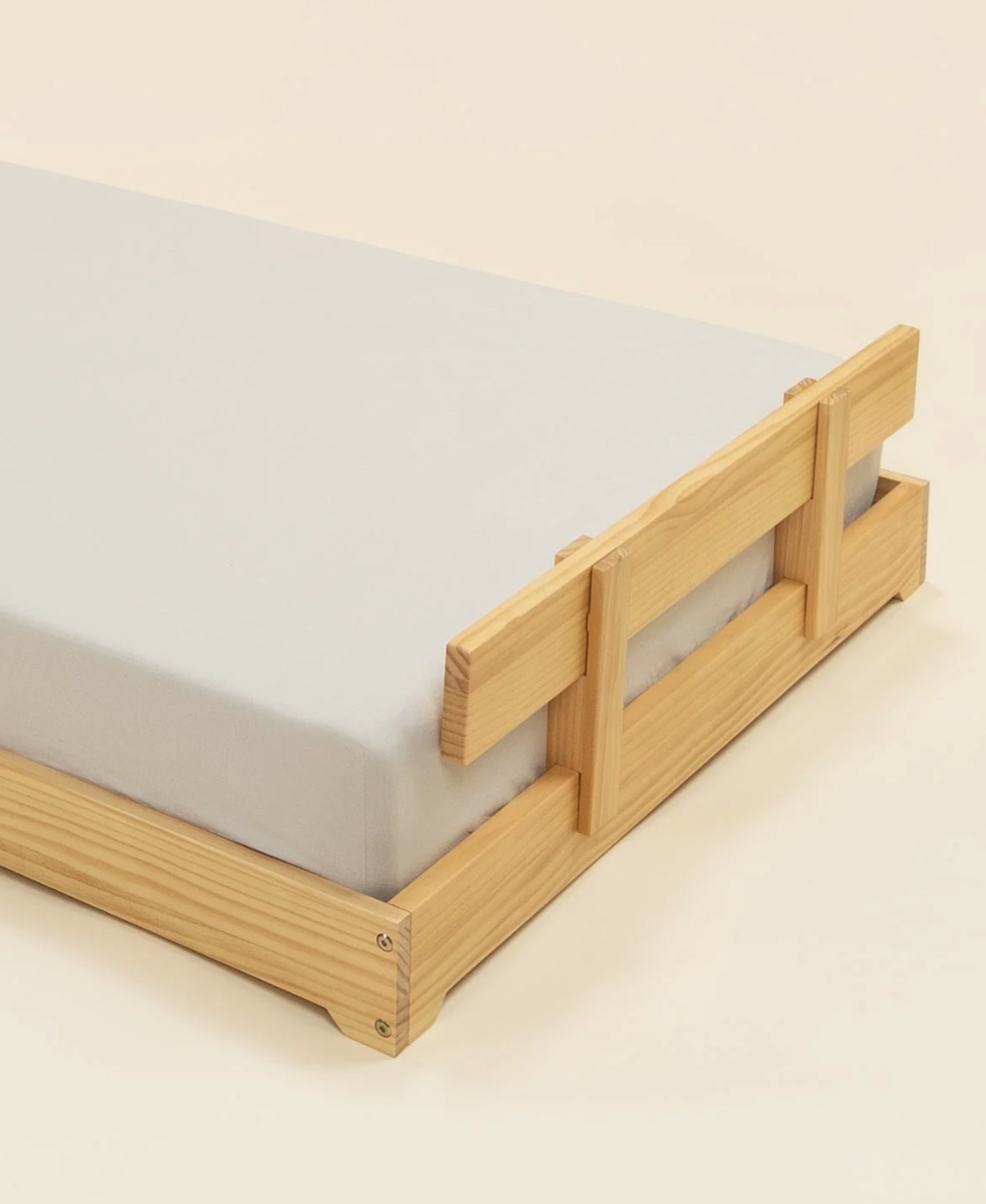 Sengehest i Tre – Natur