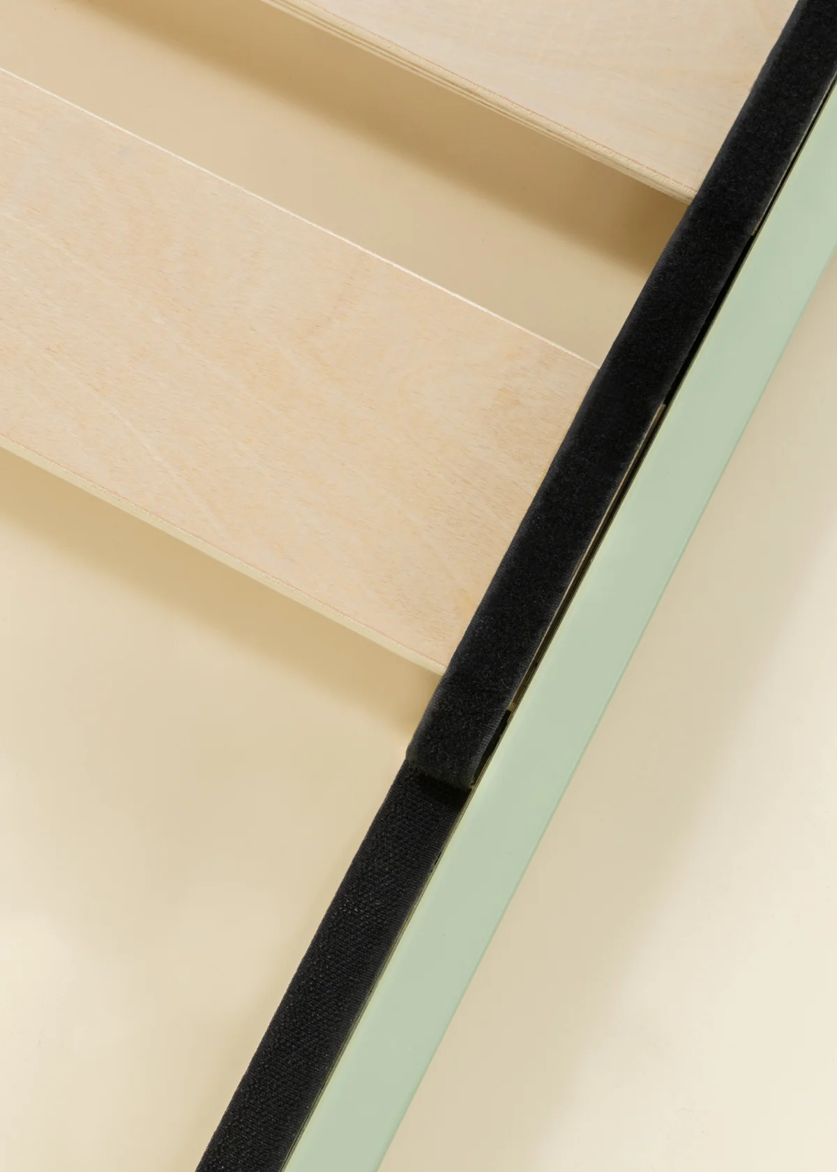 Barneseng Montessori - Salvie