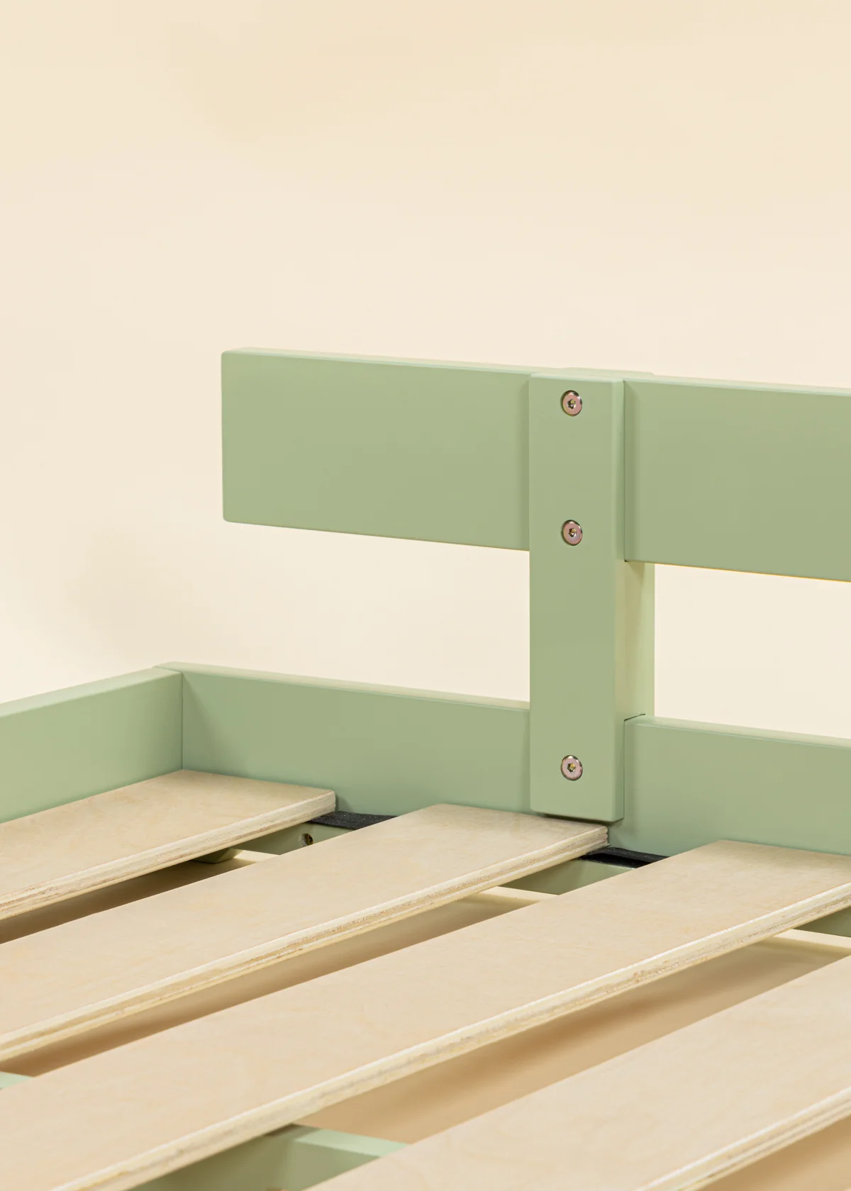 Barneseng Montessori - Salvie