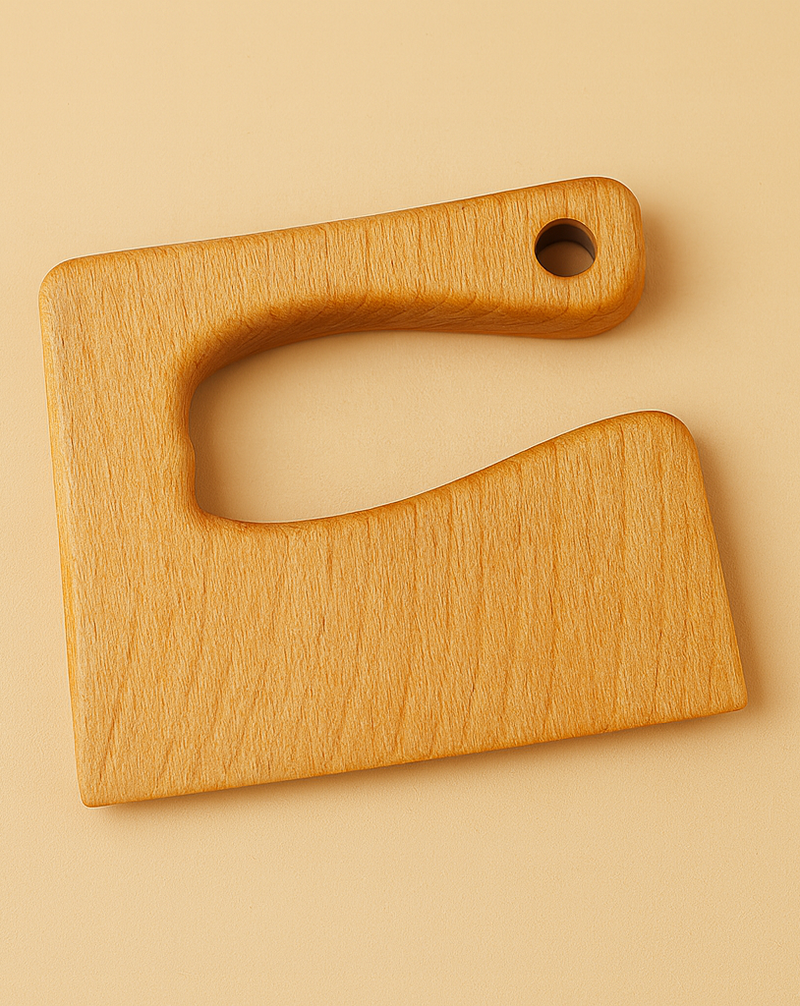 Montessori Kniv