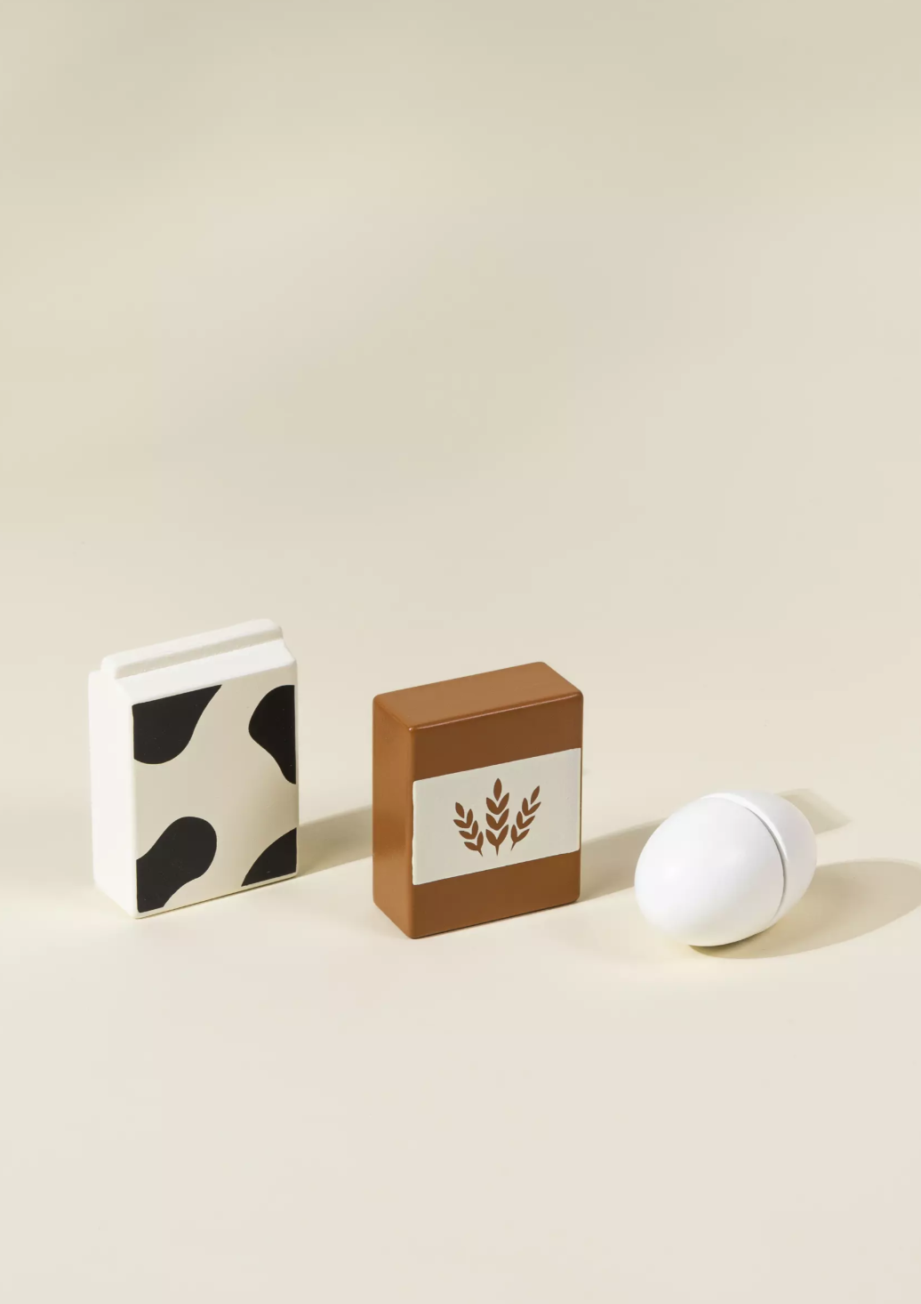 Tre Kjøkkenmikser med Tilbehør